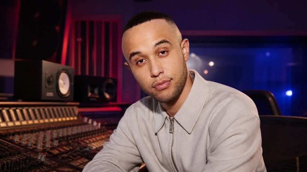 Кой е Jax Jones зад ремикса на „Bangaranga“ на DARA?