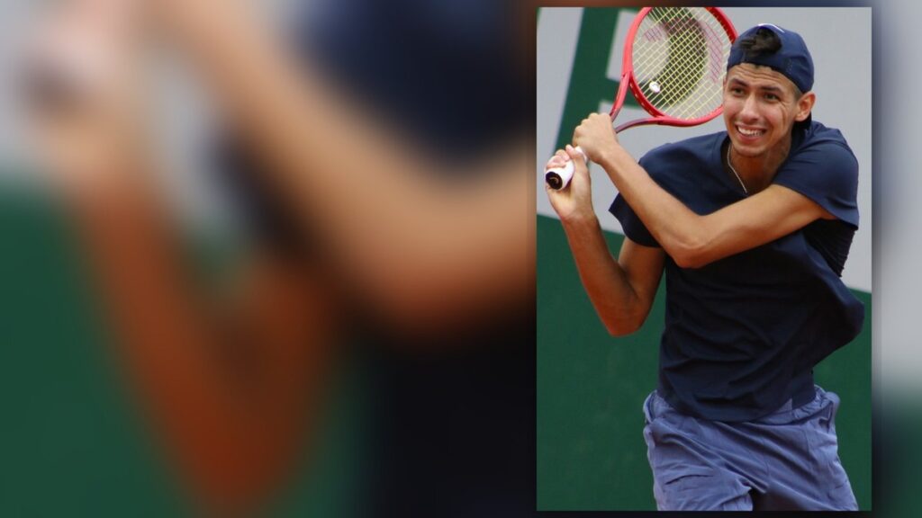 Кой е Алексей Попирин, който среща Григор Димитров на US Open?