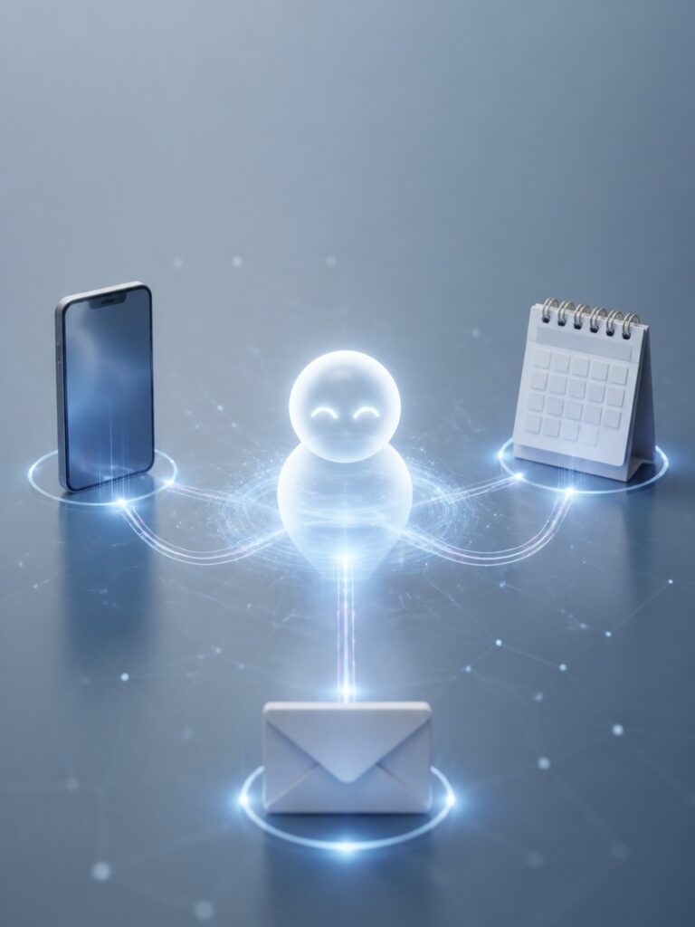 Кой стои зад агента на Meta AI?